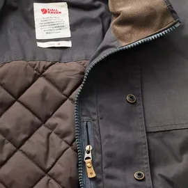 Fjällräven Sörmland Padded Jacket