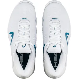 Head Revolt Pro 4,5 Clay Women White 39