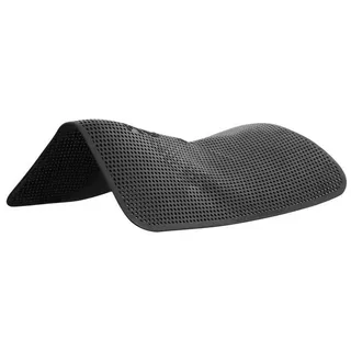 Acavallo Active Soft Gel Pad Light Weight - black