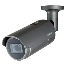 Hanwha QNO-8080R Grau