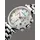 Claude Bernard Dress Code Chronograph Edelstahl 38 mm 10251-3M