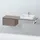 Duravit Waschtischunterschrank 1 Auszug 72 x 40 x 54,7 cm Grau