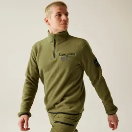 Dare 2b Affinity Fleece Martini Olive L