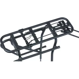 Basil Gepäckträger MIK Universal 26-29" schwarz