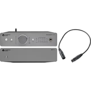 Cambridge Audio DacMagic 200M