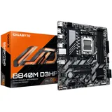 Gigabyte B840M D3HP
