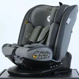 Lorelli Imola i-Size Schwarz