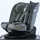 Lorelli Imola i-Size Schwarz