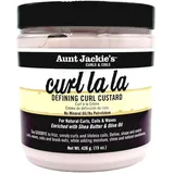 Aunt Jackie's Curls & Coils Curl La La Creme 426 ml