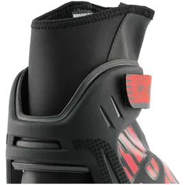 Rossignol X-10 Skate Herren Langlaufschuhe Grau/Schwarz 44