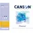 Canson Aquarellblock Montval 100 Blatt 24,0 x 32,0 cm