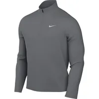 Nike Pacer Dri-FIT-Laufoberteil mit Halbreißverschluss für Herren, FQ2494