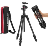 Manfrotto Befree Advanced Arca Twist Carbon Stativ