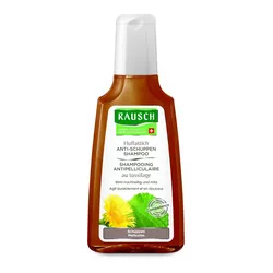 Rausch Huflattich Anti-Schuppen Shampoo 40 ml