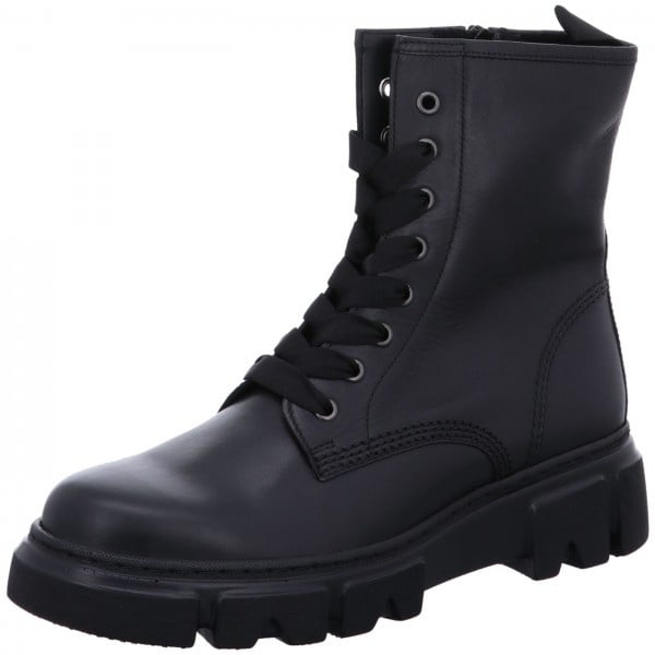 Gabor Boot, Schwarz, 71⁄2