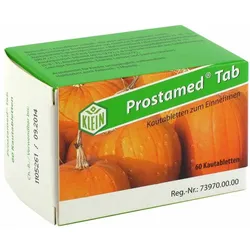 Prostamed Tab
