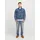 JACK & JONES JJIEDDIE JJORIGINAL MF 710 Loose Fit Blau 36/32