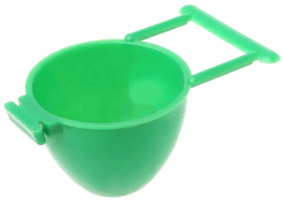 bird feeder