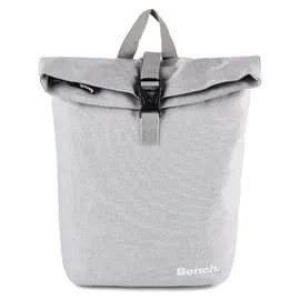 Heinrich Sieber Classic Backpack 8 l grau
