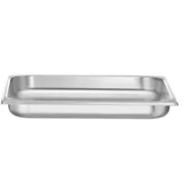 HENDI Gastronorm-behälter 2/3, Profi Line, Gn 2/3, 3l, (h)40mm