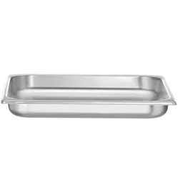 HENDI Gastronorm-behälter 2/3, Profi Line, Gn 2/3, 3l, (h)40mm