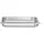 HENDI Gastronorm-behälter 2/3, Profi Line, Gn 2/3, 3l, (h)40mm