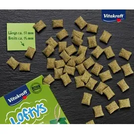 Vitakraft Loftys Knusperkissen 10 x 100 g