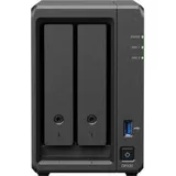 Synology DP320 ActiveProtect-Appliance