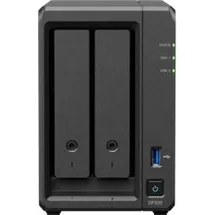 Synology DP320 ActiveProtect-Appliance