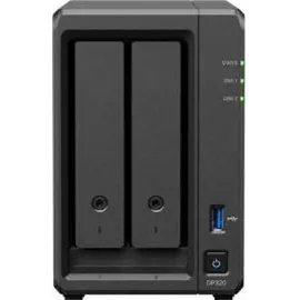 Synology DP320 ActiveProtect-Appliance