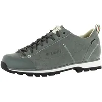 Dolomite Cinquantaquattro Low GTX Herren silver green 44,5