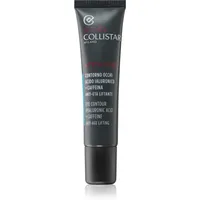 Collistar Attivi Puri Eye Contour Hyaluronic Acid + Caffein