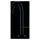 Hansgrohe Axor One chrom 48020000