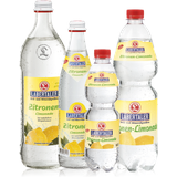 Labertaler  Limonade Zitrone - Mehrweg - 12x0,7l mit Träger