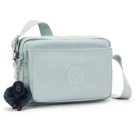 Kipling Abanu Umhängetasche Synthetik Breezy Blue/Grau
