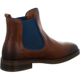 PIKOLINOS Chelsea Boots für Damen, braun, Größe 39 EU