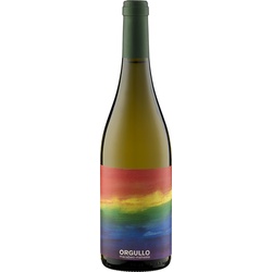 Orgullo Macabeo DO - Bio