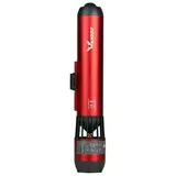 waydoo Subnado Unterwasser-Scooter - Starter Kit (Rot)