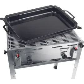 HENDI Grill-Master Maxi