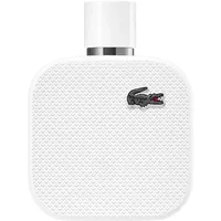 Lacoste, Eau de Lacoste L.12.12 Male Blanc E.d.P. Nat. Spray 100 ml Parfum