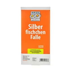 Aries Silberfischchen Falle (6St)