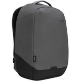 Targus Cypress Security Anti-Diebstahl Rucksack mit EcoSmart grau