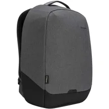 Targus Cypress Security Anti-Diebstahl Rucksack mit EcoSmart grau