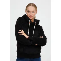 Oxmo Hoodie OXAnniken in Schwarz | Gr.: S