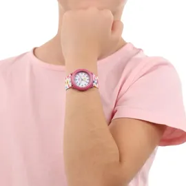 Prinzessin Lillifee Quarzuhr 2039504 Armbanduhr bunt
