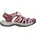 Whisper Rose Brown/Peach Parfait 38 5