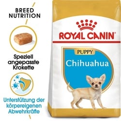 Royal Canin Chihuahua Puppy Welpenfutter trocken 1,5kg