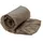 Yellow Spannbettlaken Perkal 140 x 200 cm taupe 1 St.
