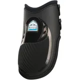 Veredus Carbon Gel Vento Gamaschen L schwarz