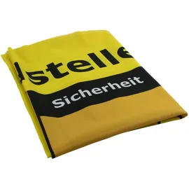 Dönges Fahrzeugabdeckung Bereitstellungsplane Textil CF